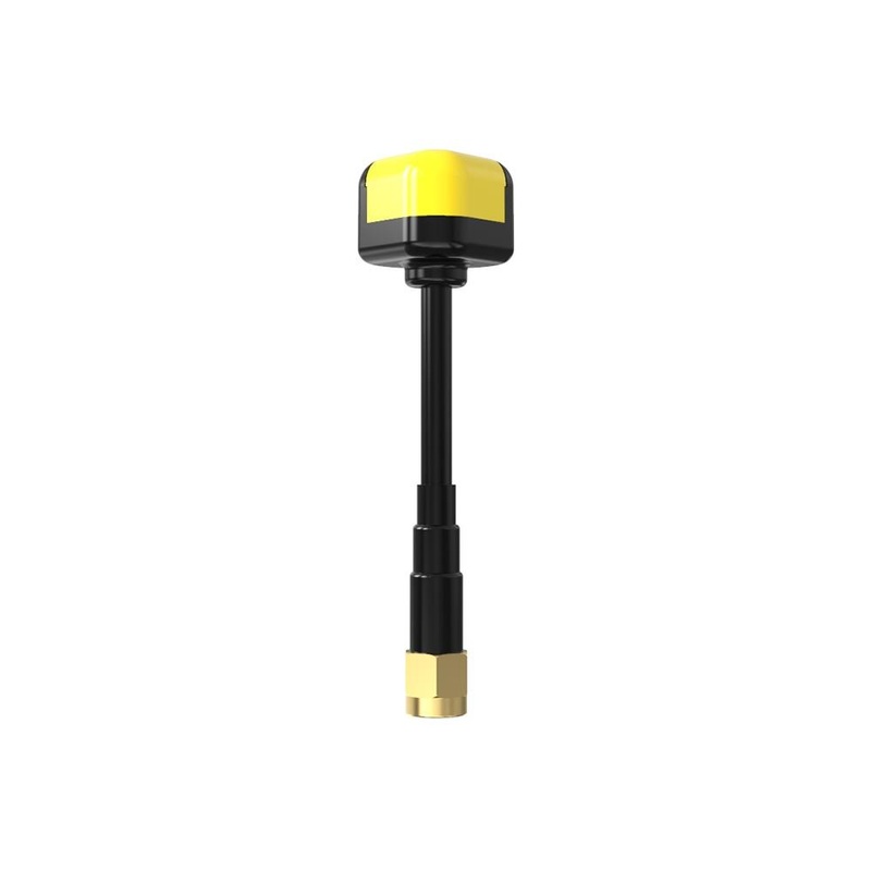 2PCS Speedy Bee 5.8 GHz Antenna - RHCP SMA/UFL/MMCX-90/MMCX-Straight Antenna V2 for RC FPV Racing Drone UFL