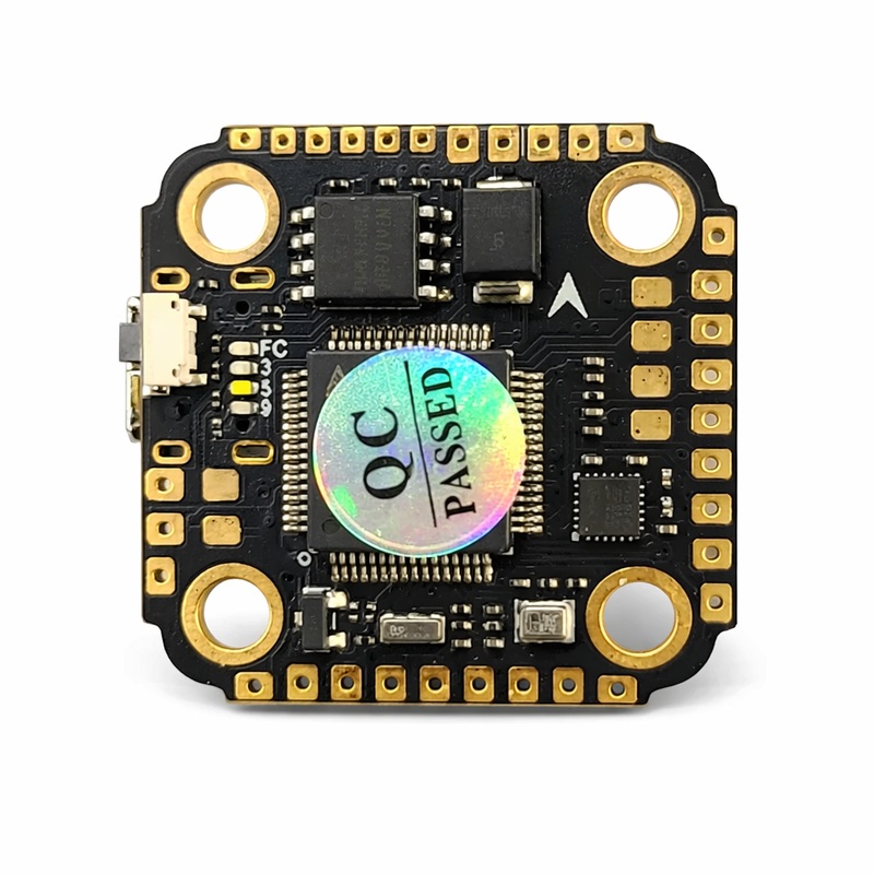 Aocoda F7 MINI V1.0 Flight Controller for Huafei
