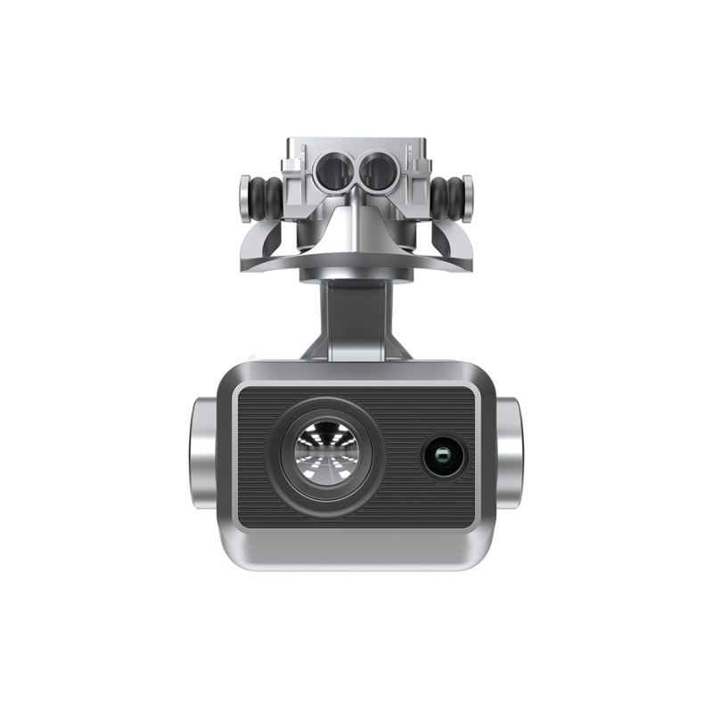 Autel Robotics EVO II DUAL Radiometric Gimbal Camera, V2 Compatible