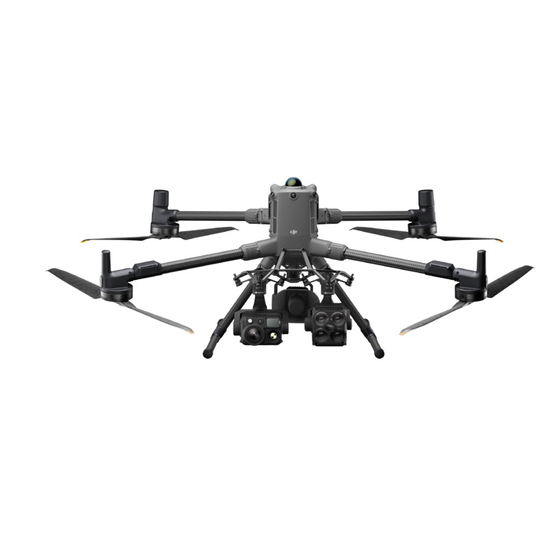 DJI Matrice 400 (Battery + Battery Station Combo)