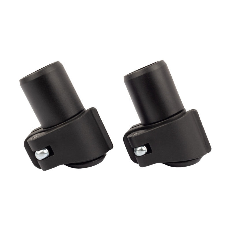 Fast Lock 18mm Mounts for Tramp Trekking Poles - Pair