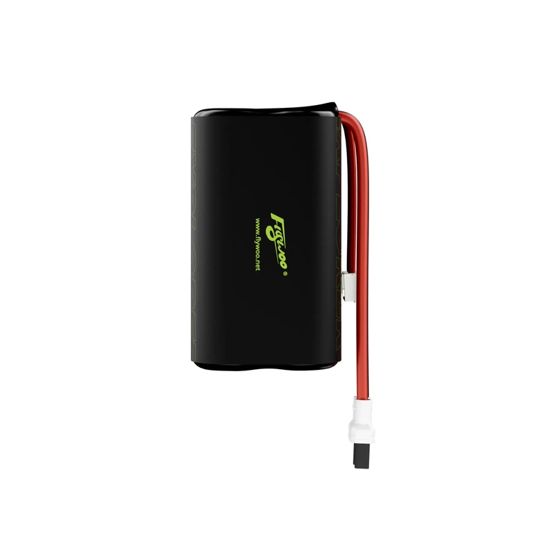 Flywoo Explorer Lionpack 18650 3000mAh SONY VTC6 4S 14.8V 4S1P XT30