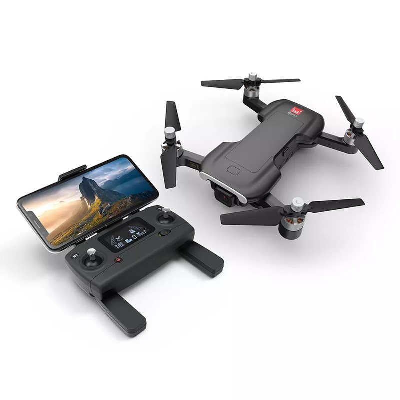 MJX Bugs 7 B7 Drone With 4K 5G WIFI HD Camera Brushless Motor GPS Drone