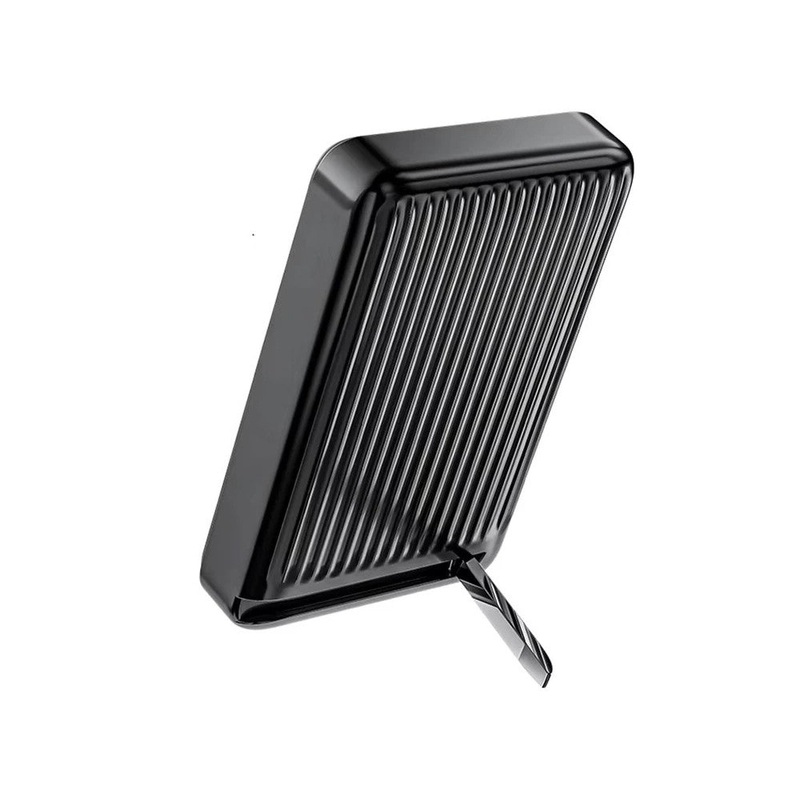 MOVE SPEED MSP03 Qi2 Magnetic Power Bank 10000mAh 30W (CCC Certified) Black