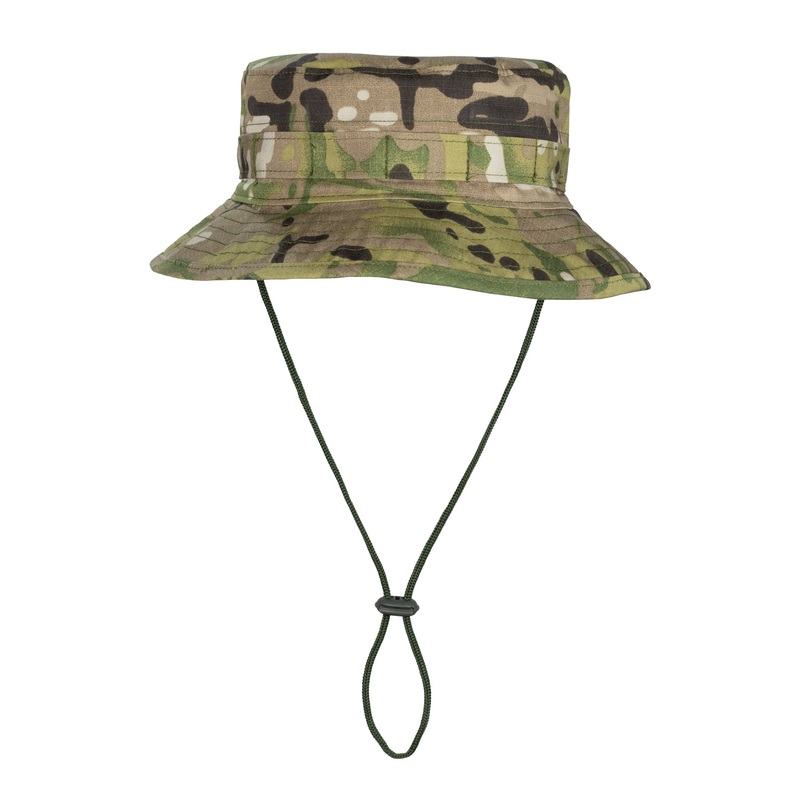 Multicam Rip-Top Rugged Multi-Terrain Boonie Hat