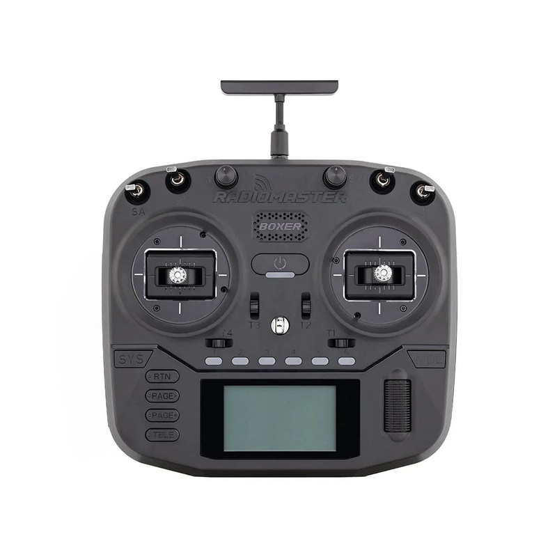 RadioMaster Boxer EdgeTX RC Radio Transmitter - ELRS