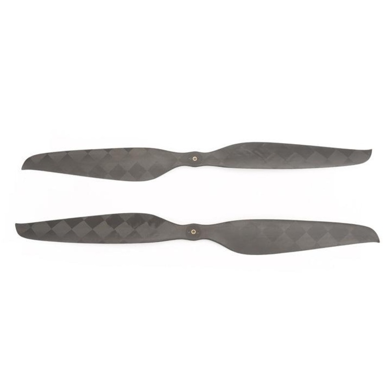 Tarot Martin 1962 19 Inch Carbon Fiber Integrated Propellers (CW+CCW) for Multirotor Drone