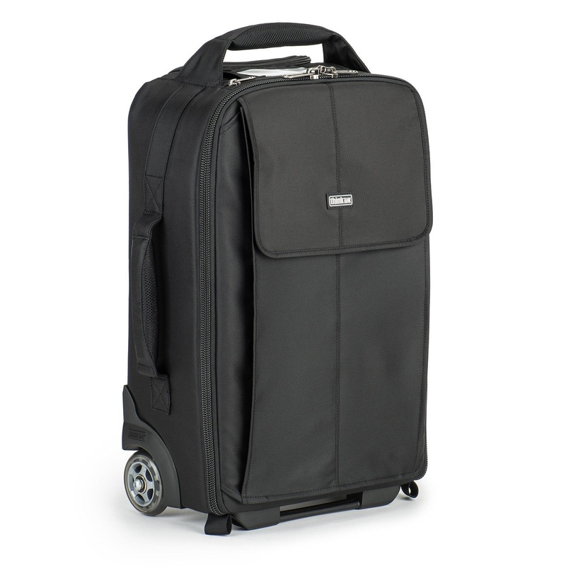 Think Tank Airport Advantage - Black