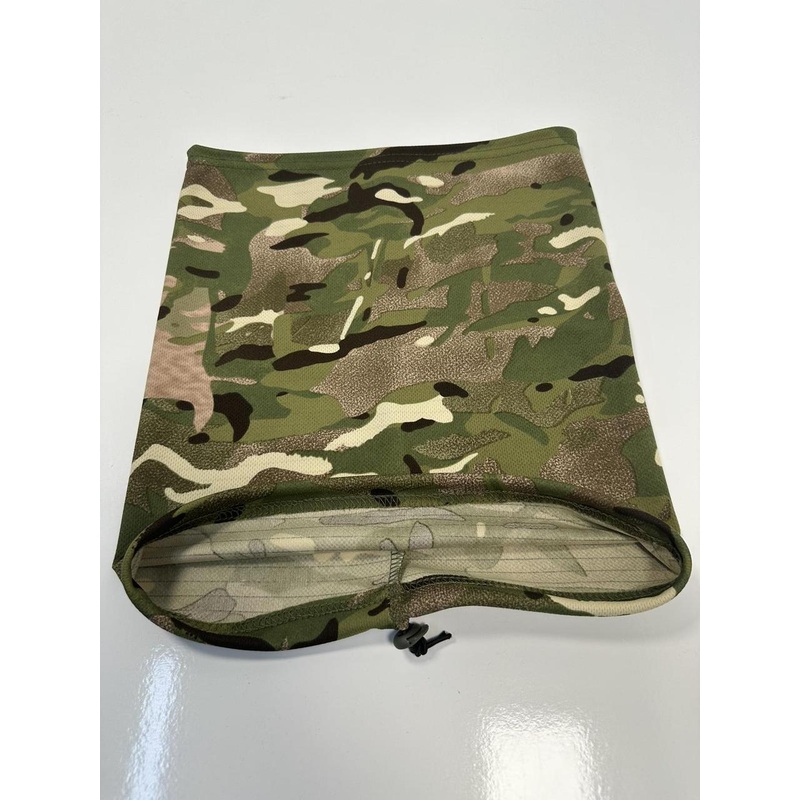 Versatile Summer Buff - Lightweight & Breathable Protection