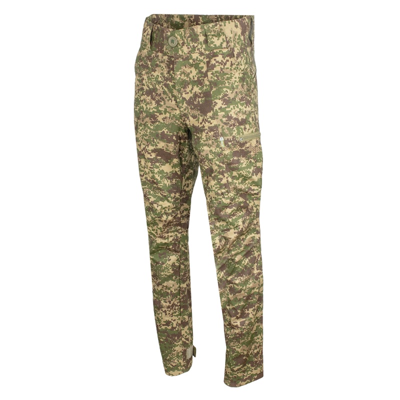 Vik-Tailor Agressor Rugged Pants, NGU Multi-Terrain