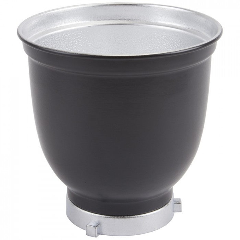Asis 7" Grid Reflector