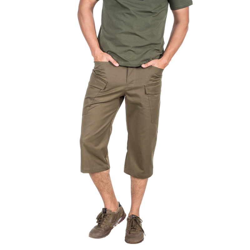 Brotherhood Zhara Men's Cargo Shorts - Versatile Outdoor Comfort