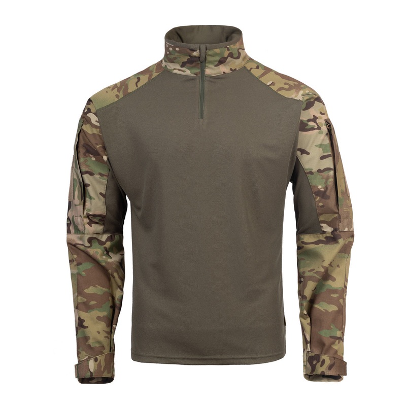 CoolMax Multicam Shirt