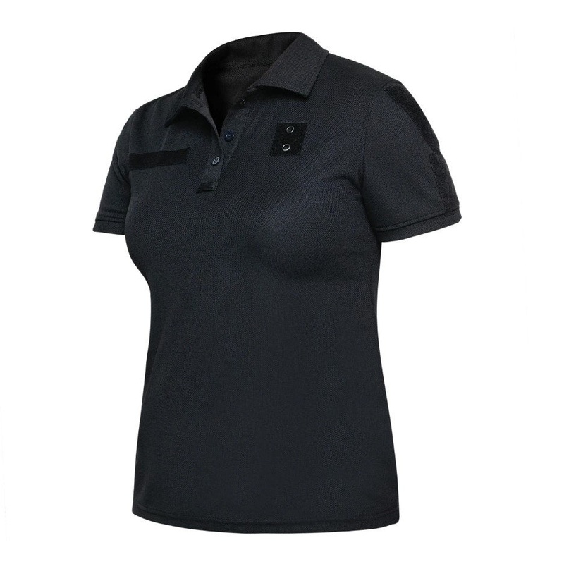 CoolPass Air Women's Polo Shirt - Lightweight Comfort for Outdoor Use