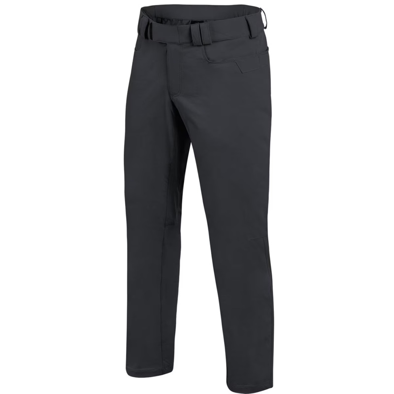 Helikon CTP Versatstretch Pants in Black