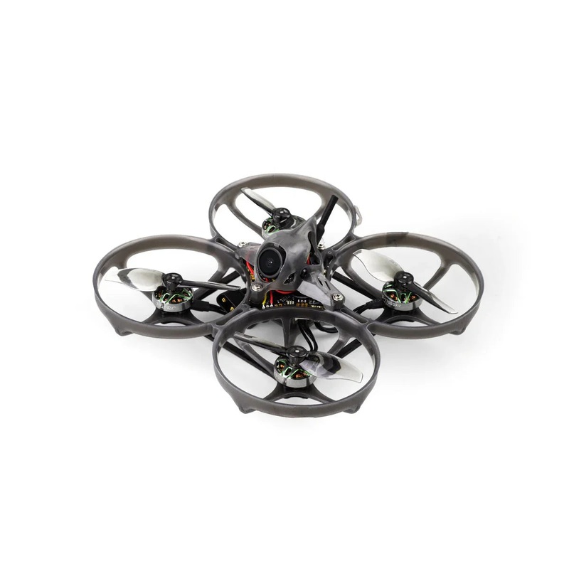 HGLRC Petrel 85 Whoop Brushless (TBS Crossfire)
