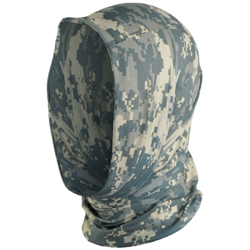 MI-TEC AT-Digital UCP Multifunctional Headgear Buff