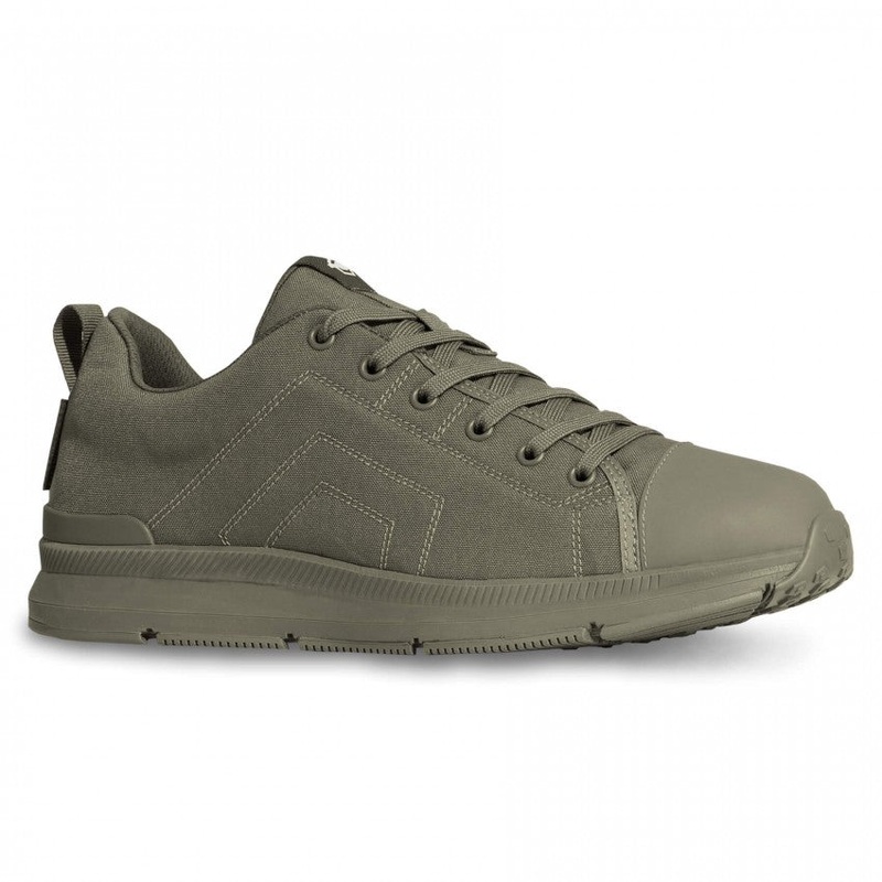 Pentagon Hybrid 2.0 Hoes Sneakers in Olive Green