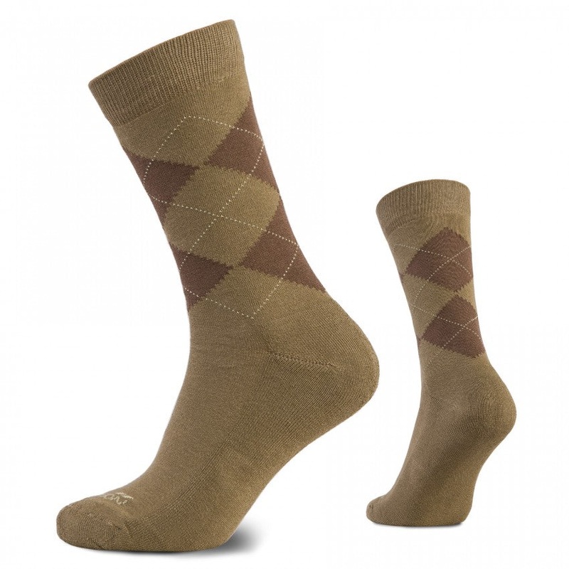 Pentagon Phinea Coyote Socks