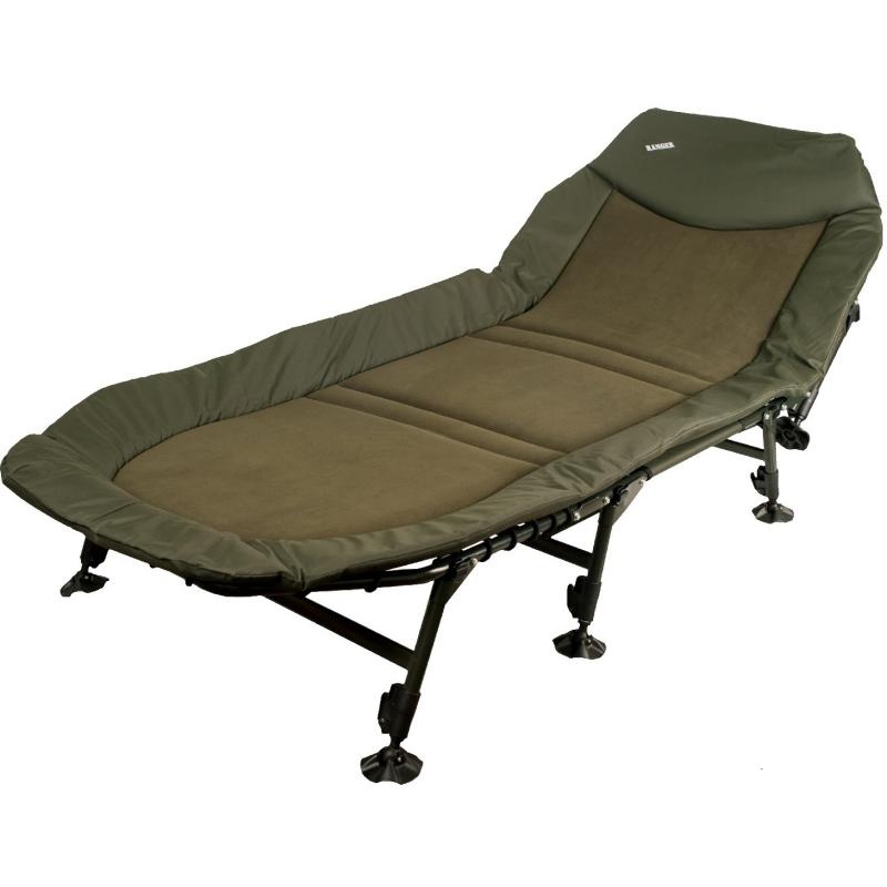 Ranger BED 83 Carp Folding Bed