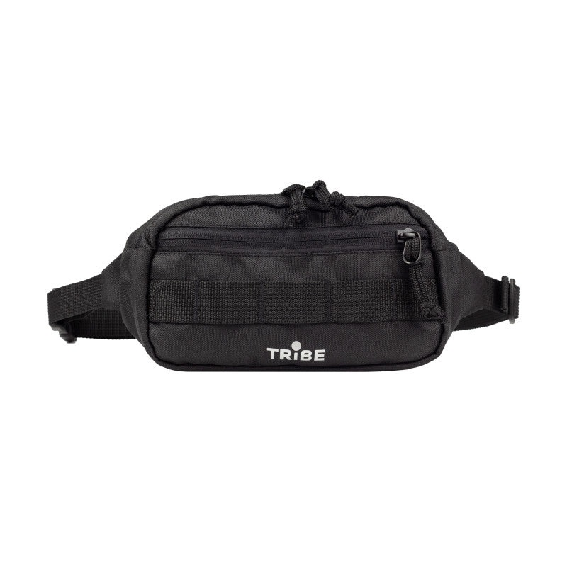 Tribe 1.5L Blue Waist Bag