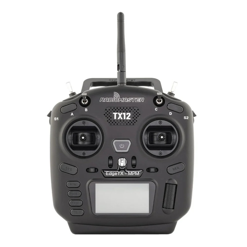 TX12 MKII ExpressLRS EdgeTX CC2500