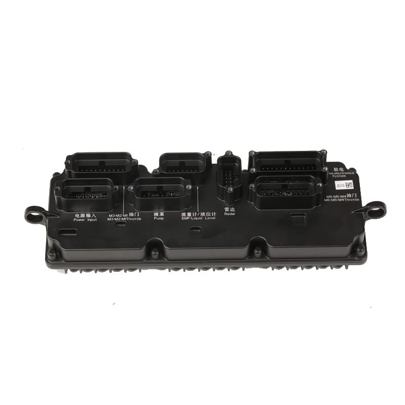 Agriculture Drone Spraying Board Module For DJI T20 T16