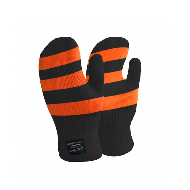 Dexshell Waterproof Children's Mittens Size S