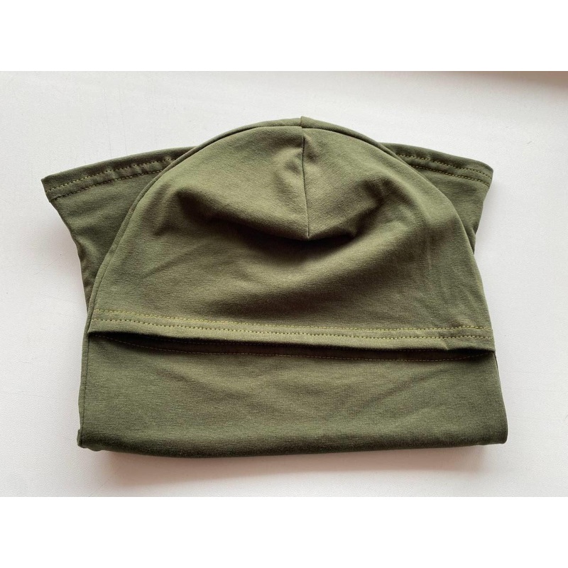 Knit Balaclava - Durable Outdoor Protection
