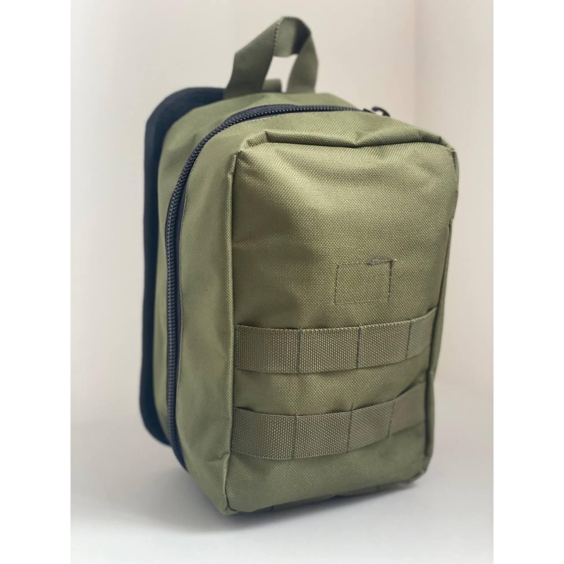 Medical Kit Pouch - Quick Access for Emergencies