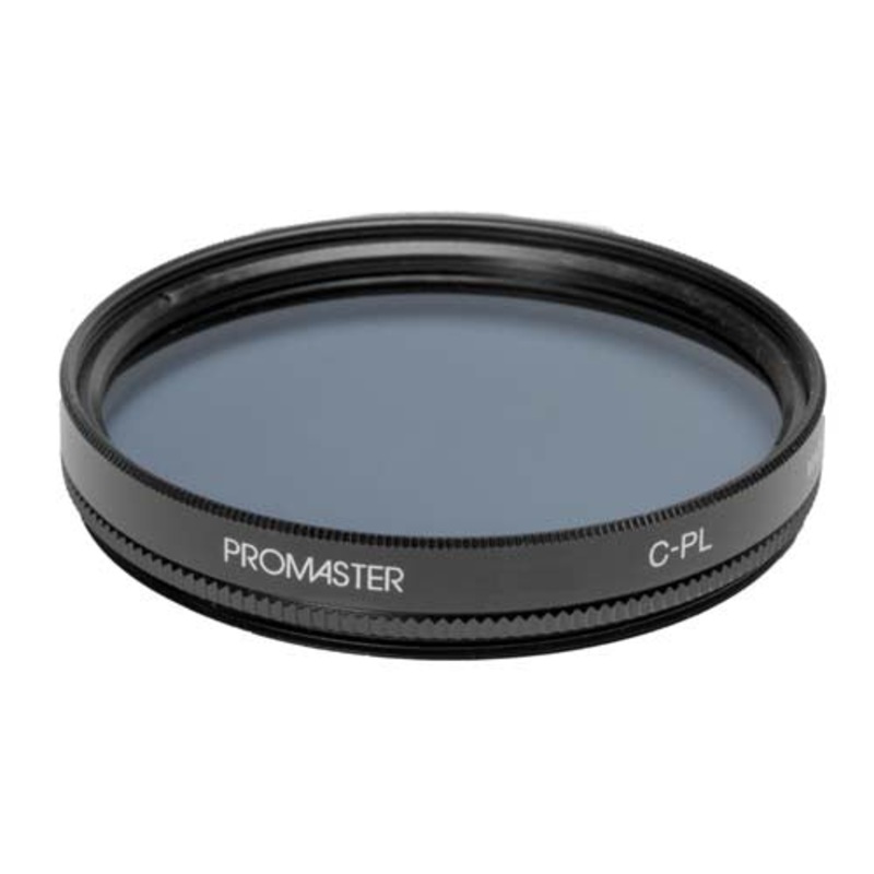 ProMaster 37mm Circular Polarizer - Standard