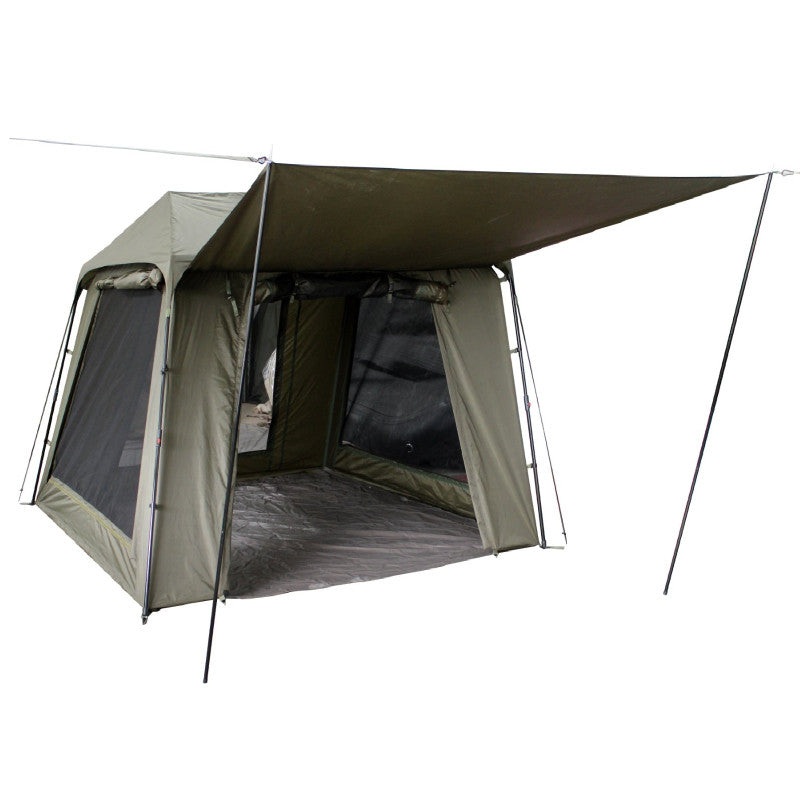 Ranger 2-Person Gazebo Tent