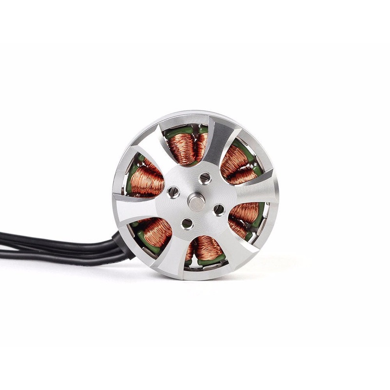 T-Motor MN3508 UAV Motor KV380/KV580/KV700 Brushless Motor, EZO Bearing, 25*25mm Mounting Holes