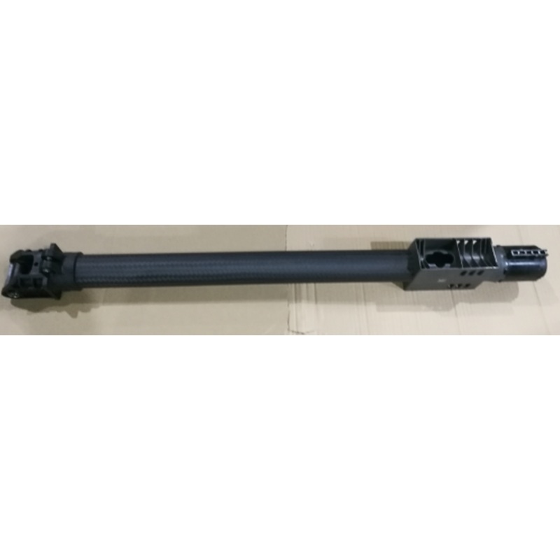 T40 M3 Aircraft Arm (Rear Left)(With Arm Sleeve) (BC.AG.SS000778.01)