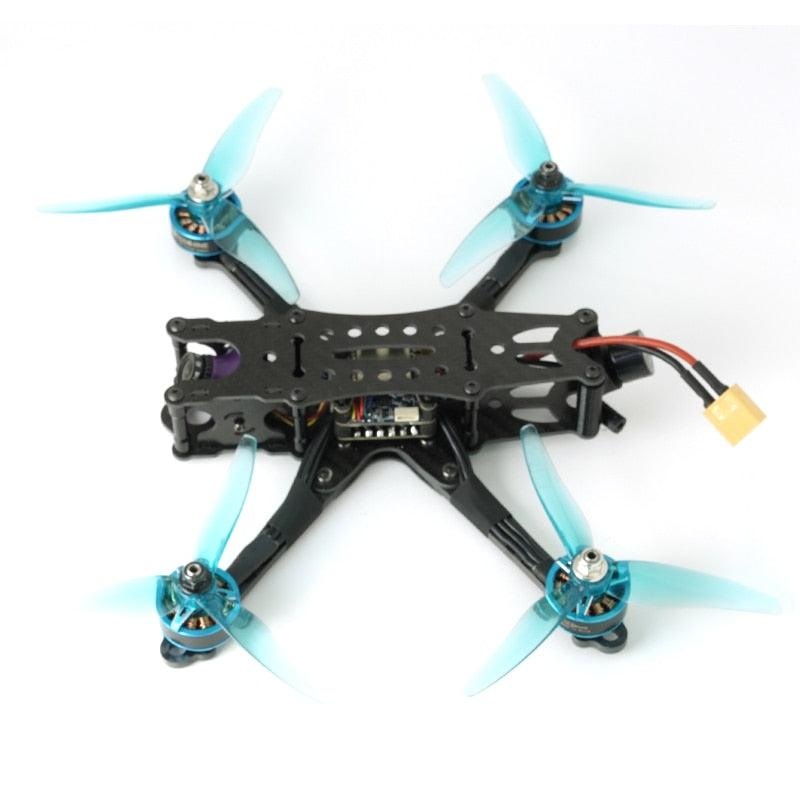 TCMMRC UR26 Mermaid 220 rc drone - Radio control toysQuadcopter fpv Freestyle racing drone DIY fpv drone racing drone diy