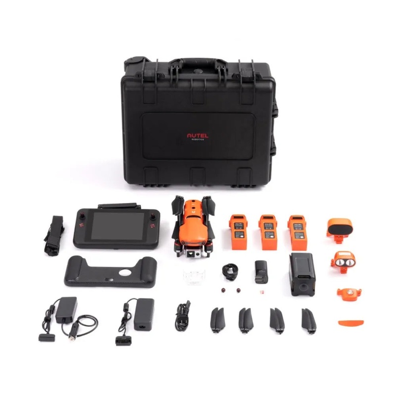 Autel EVO II 640T Enterprise Bundle V3