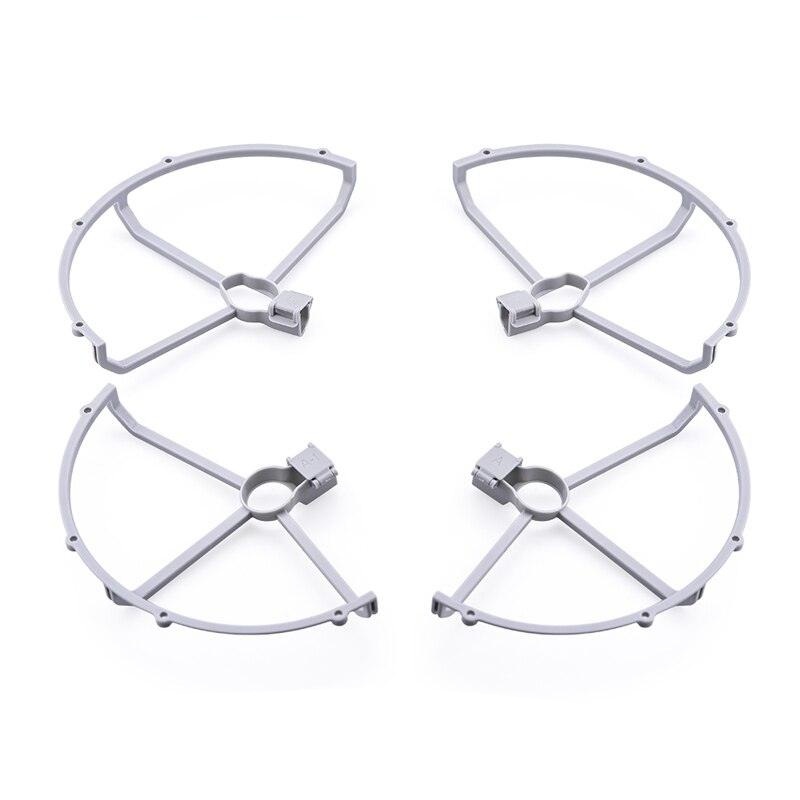 DJI Mavic Mini 1/2/SE/MINI 3 PRO Propeller Guard Protector Props Blade Protection Cover Cage Drone Accessories for mini 1 2 SE