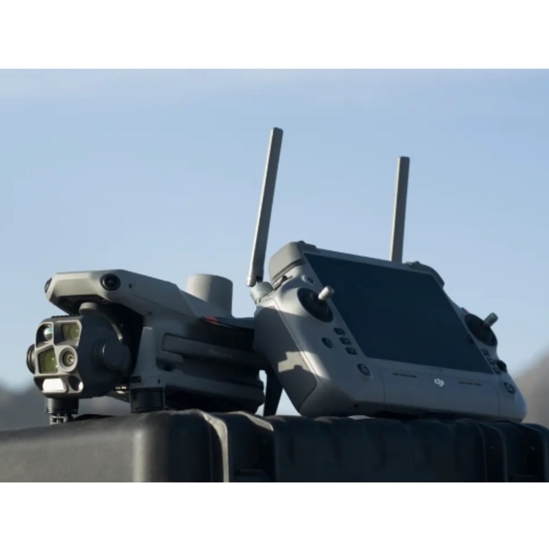 DJI RC Plus 2 Enterprise