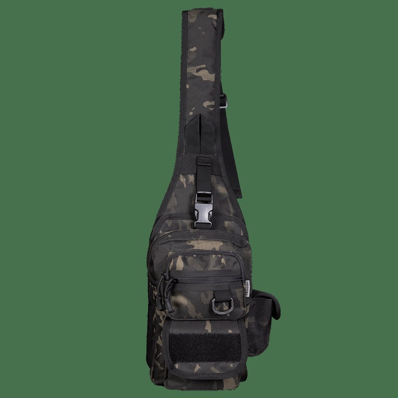 Gunner Sling 2.0 Backpack - Versatile Outdoor Companion