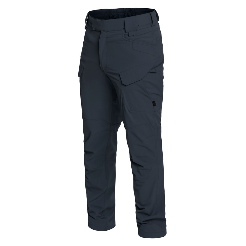 Helikon OTP Versatretch Pants in Navy Blue
