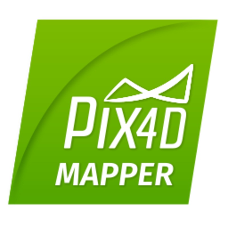Pix4Dmapper