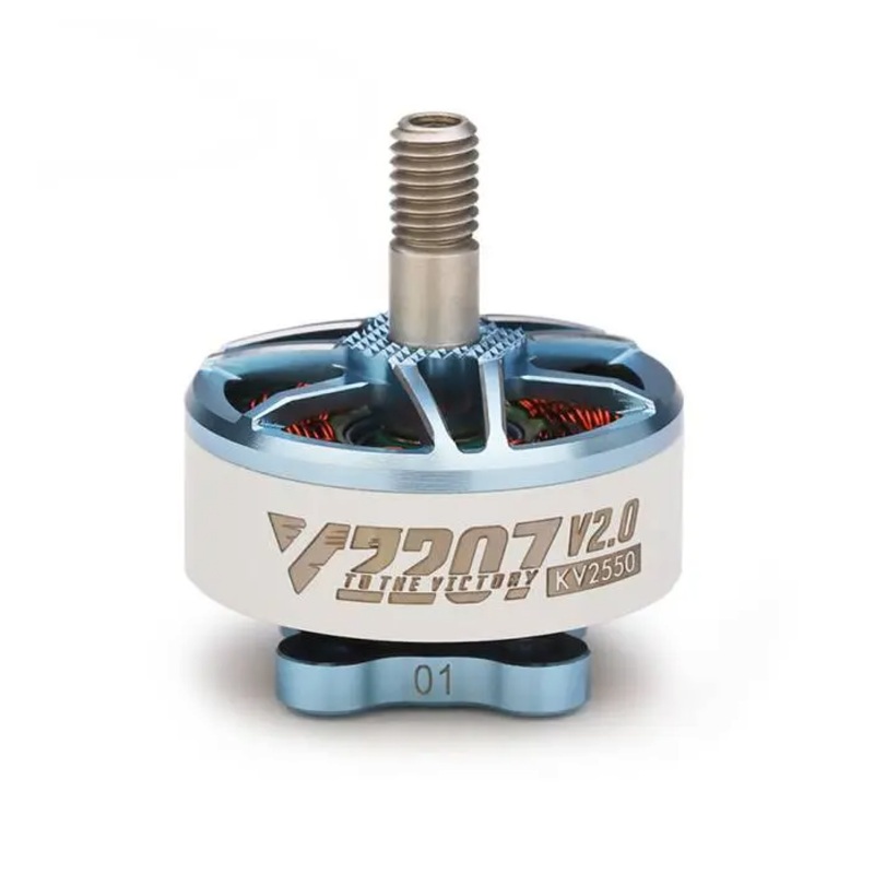 T-Motor VELOX V2 V2207 2550KV Motor