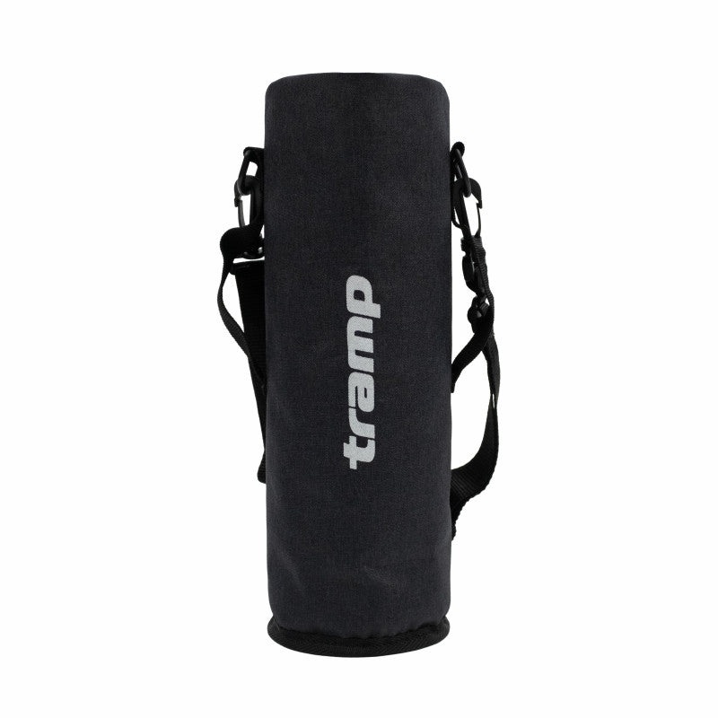 Tramp 1.2L Vacuum Flask Insulated Cover, Dark Grey