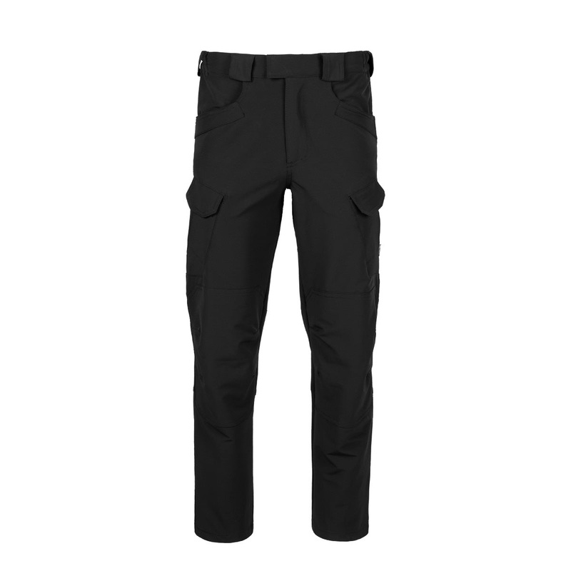 Vik-Tailor Urban Field-Ready Pants in Black