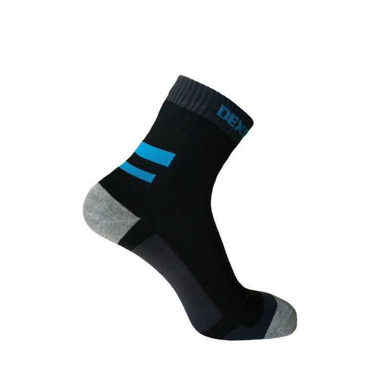 Dexshell Waterproof Running Socks - Stay Dry and Comfortable