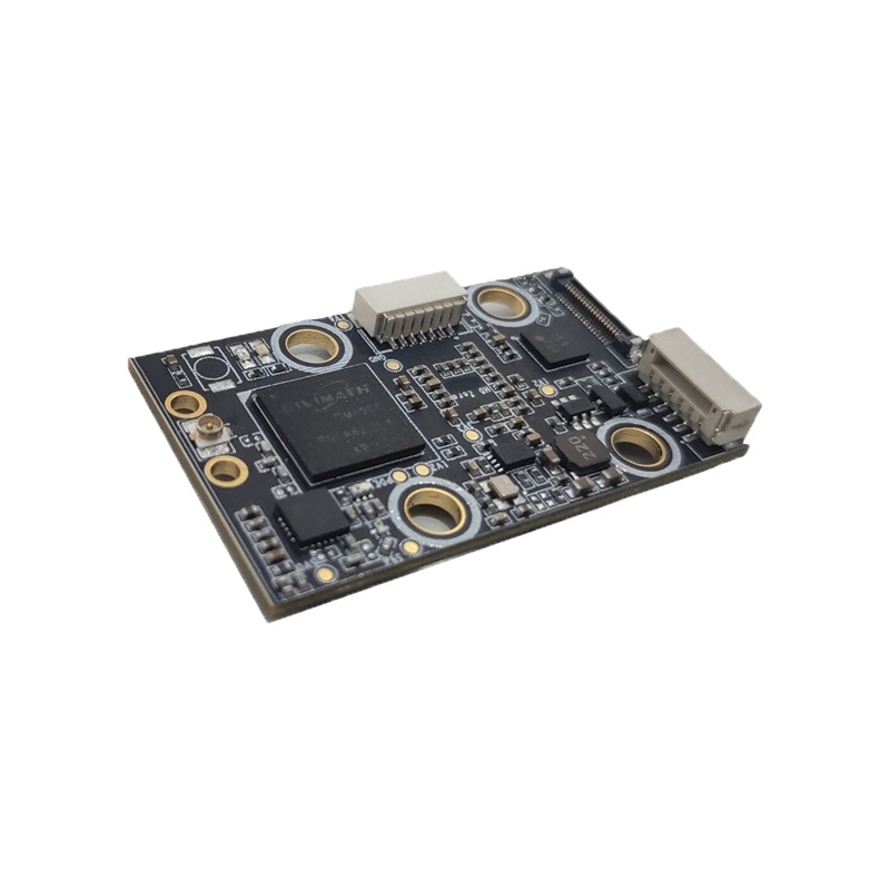 HDZero Race V1 VTX - 5.8G 2S-4S 25mW/200mW 1280x720 60fps Video Transmitter