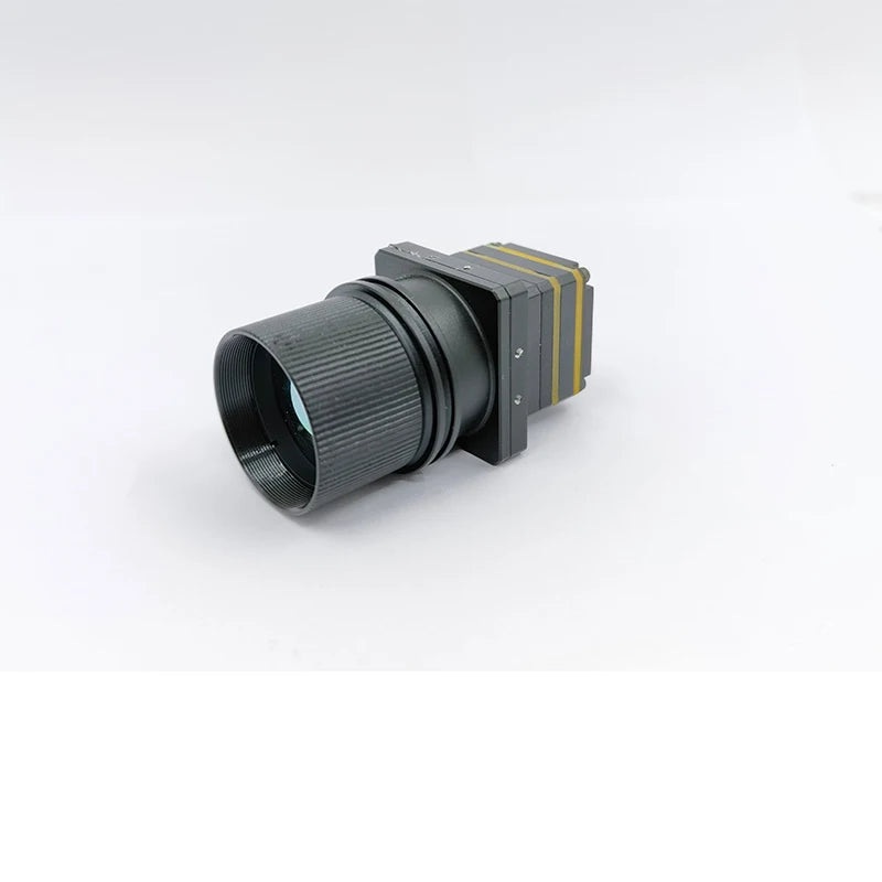 High-resolution 384 * 288 Analog Signal OEM Mini Thermal Imaging Night Vision Camera CVBS Interface CE-TM33S-LGS-18MM