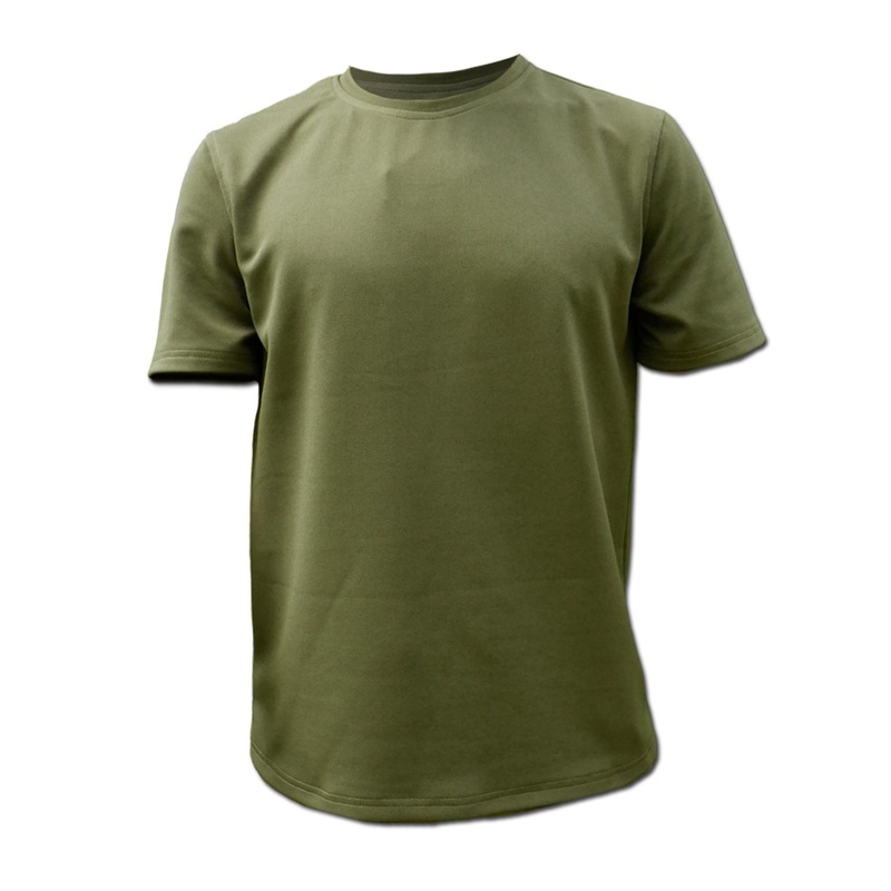 Kiborg Khaki T-Shirt