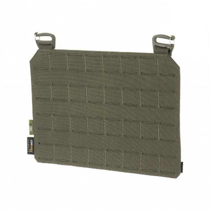 M-Tac Cuirass QR X Front Panel in Ranger Green