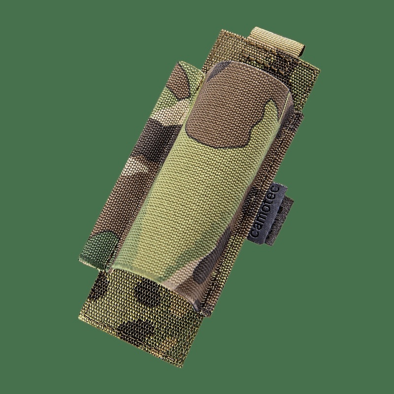 Modular Multicam Tourniquet Holder